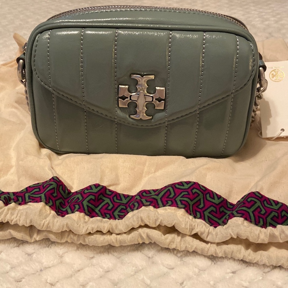 Tory Burch Kira bag